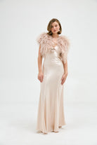 Berlin Bridal Package - 3 x Boleros + 1 complimentary Bubish