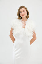 Berlin Bridal Package - 3 x Boleros + 1 complimentary Bubish