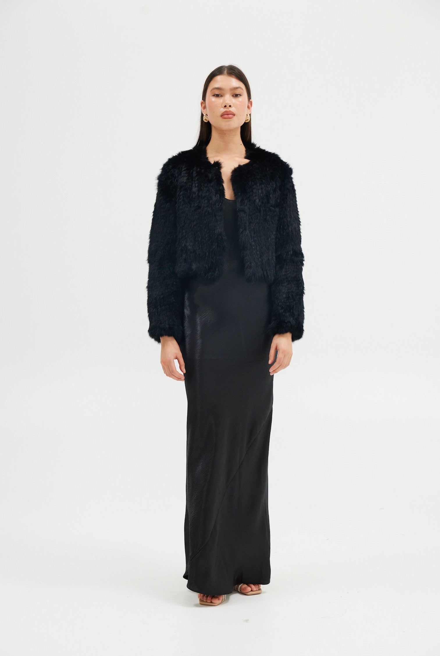 Lola Bridal Package - 3 x Jackets + 1 complimentary Bubish