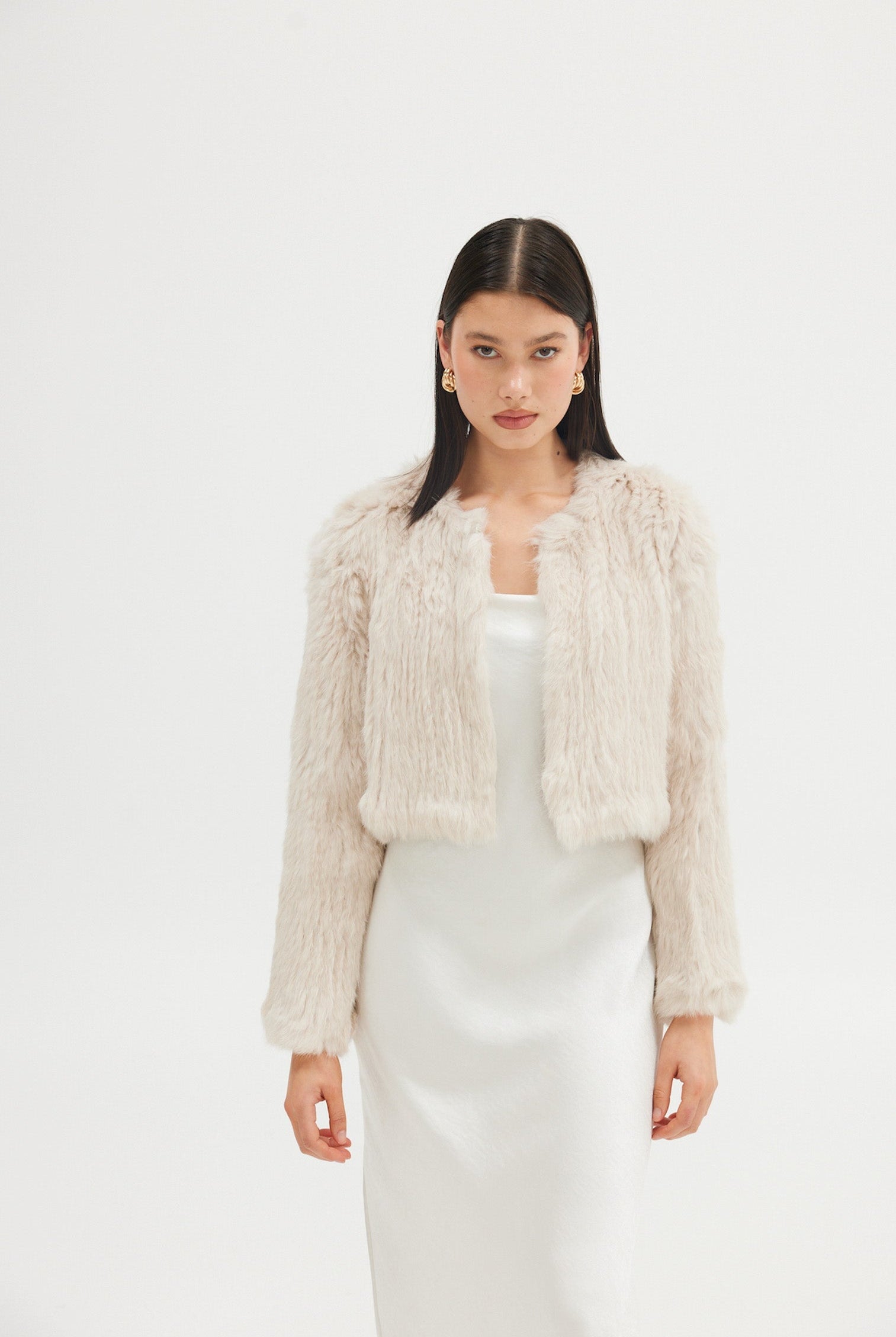 Lola Bridal Package - 3 x Jackets + 1 complimentary Bubish