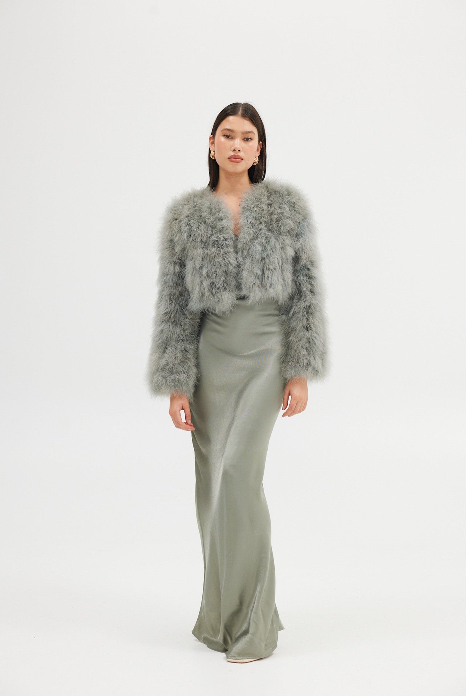 Manhattan Bridal Package - 3 x Jackets + 1 complimentary Bubish