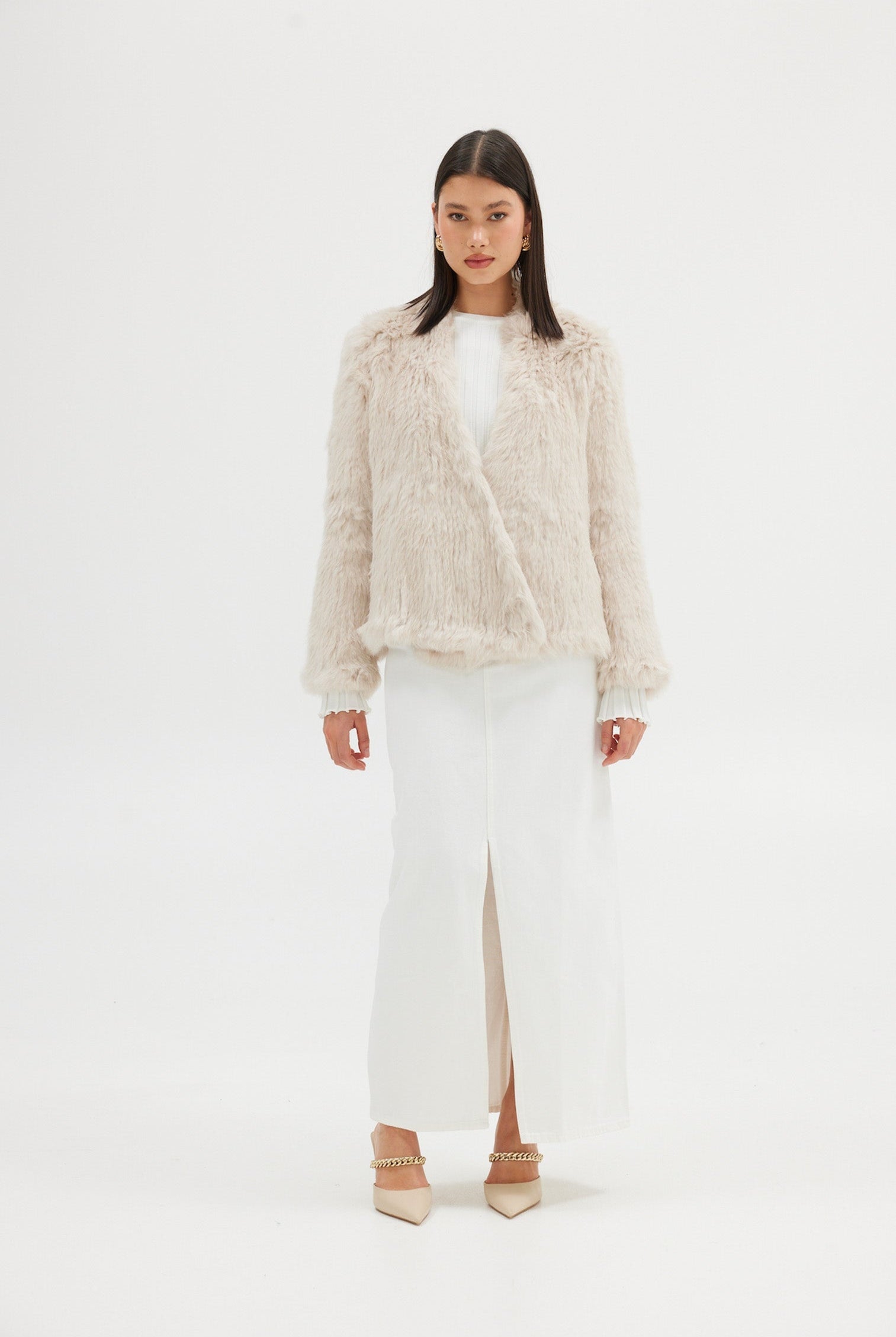 Valencia Bridal Package - 3 x Jackets + 1 complimentary Bubish