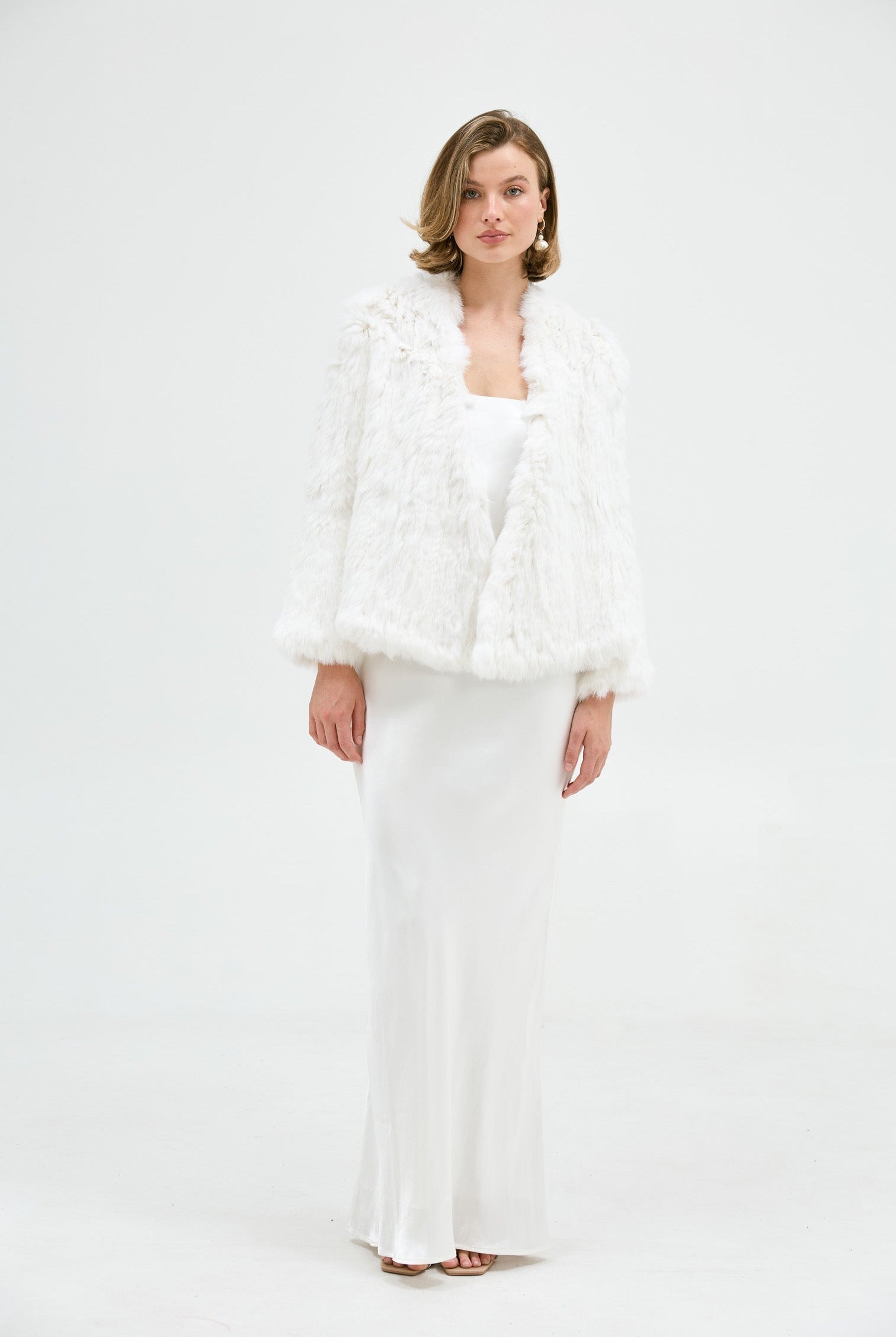 Valencia Bridal Package - 3 x Jackets + 1 complimentary Bubish