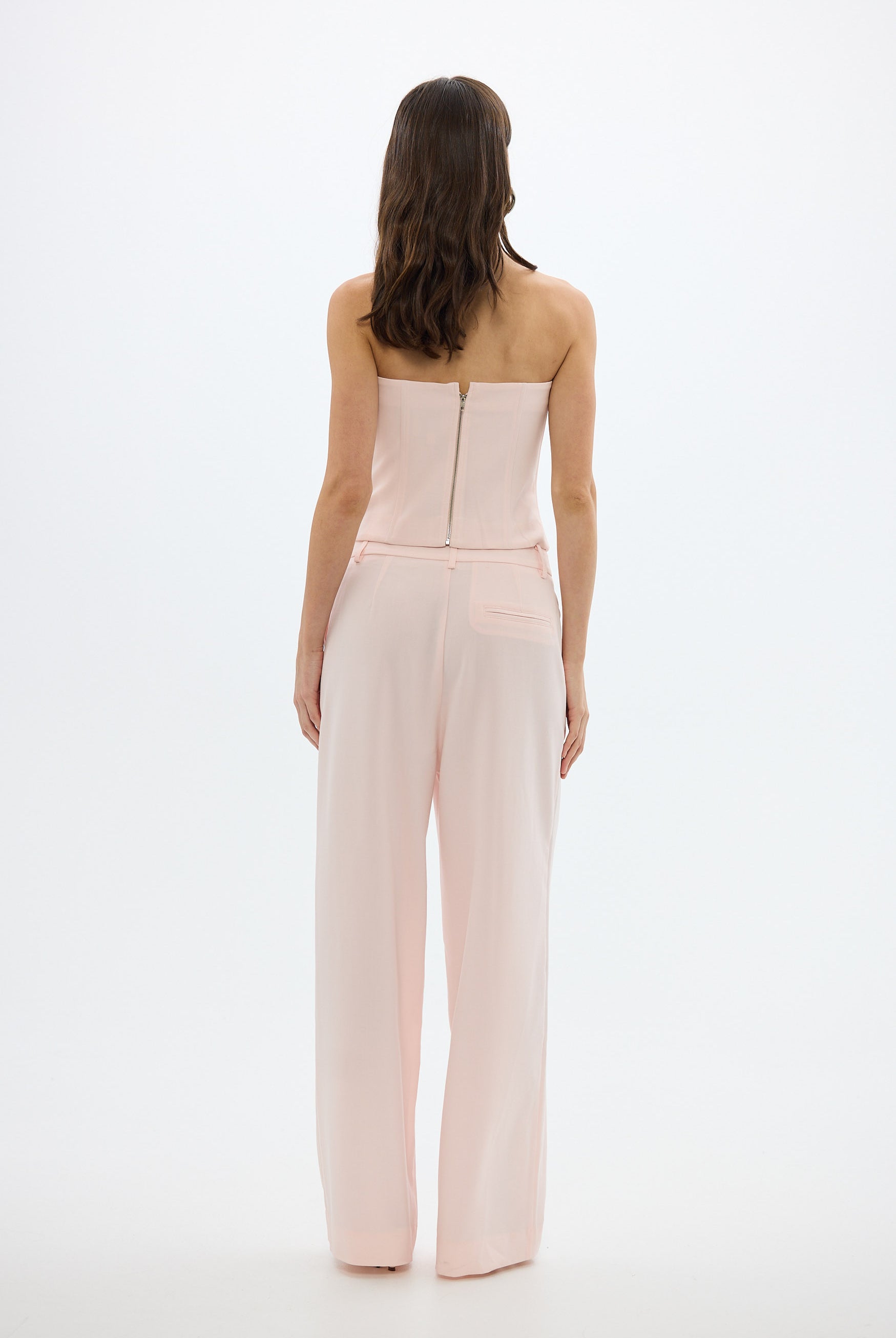 bubish Cleo Pant Pale Pink SUIT PANT