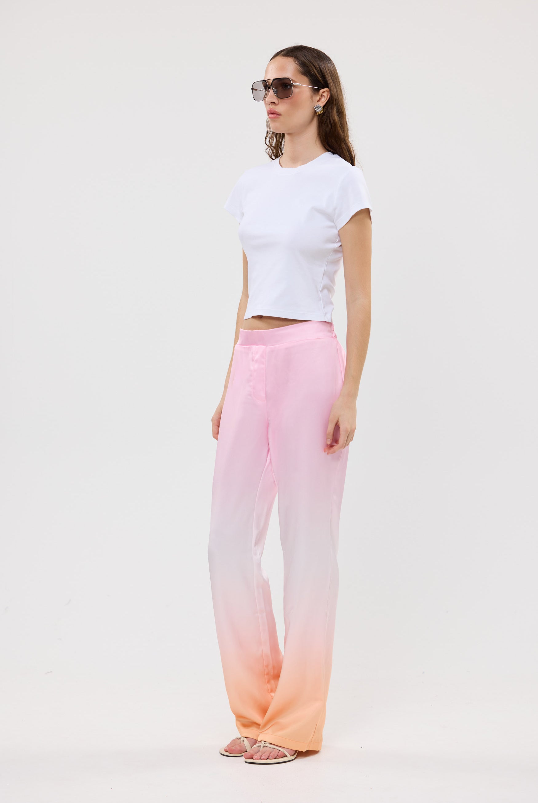 bubish Lily Pant Tropical PANT