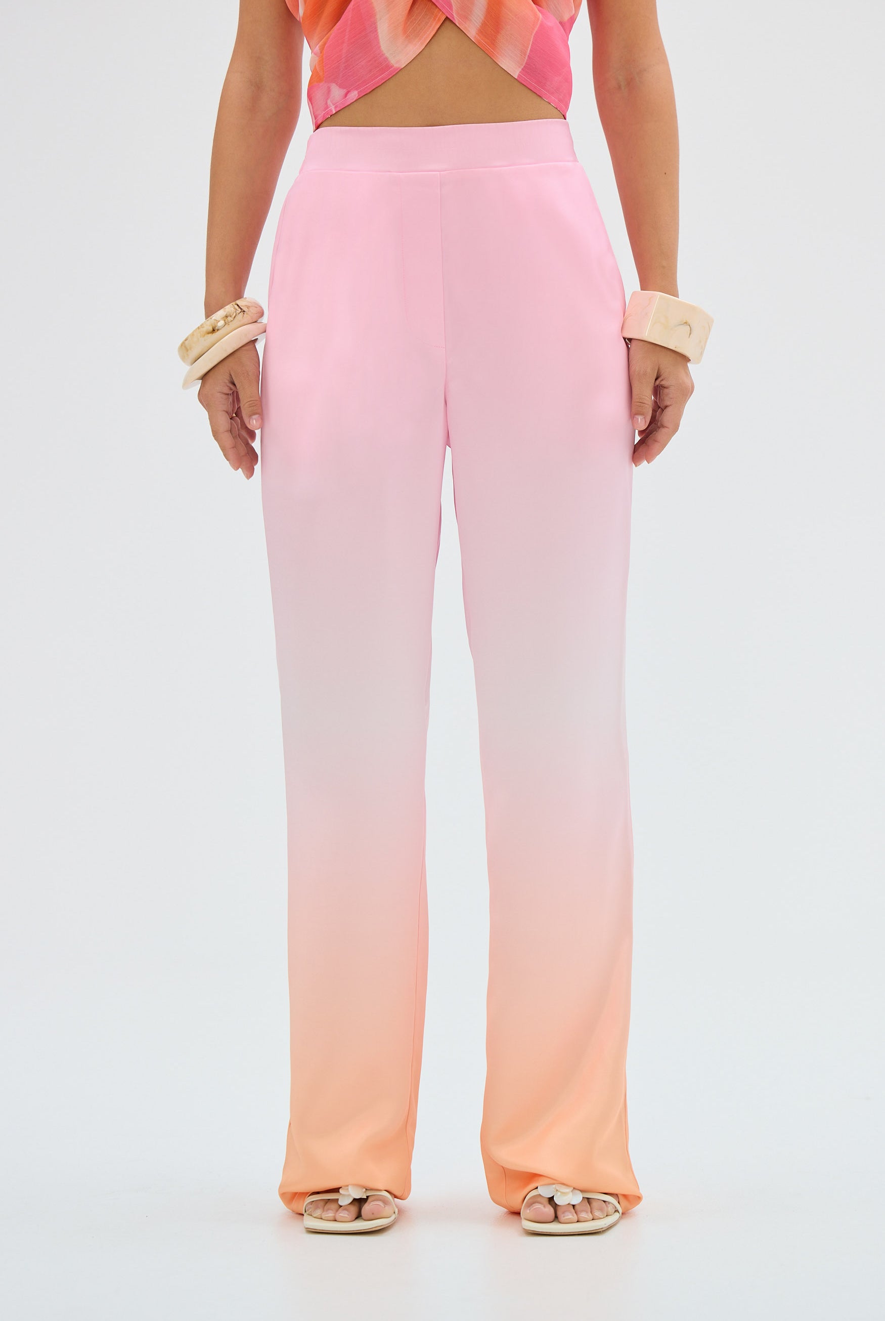 bubish Lily Pant Tropical PANT
