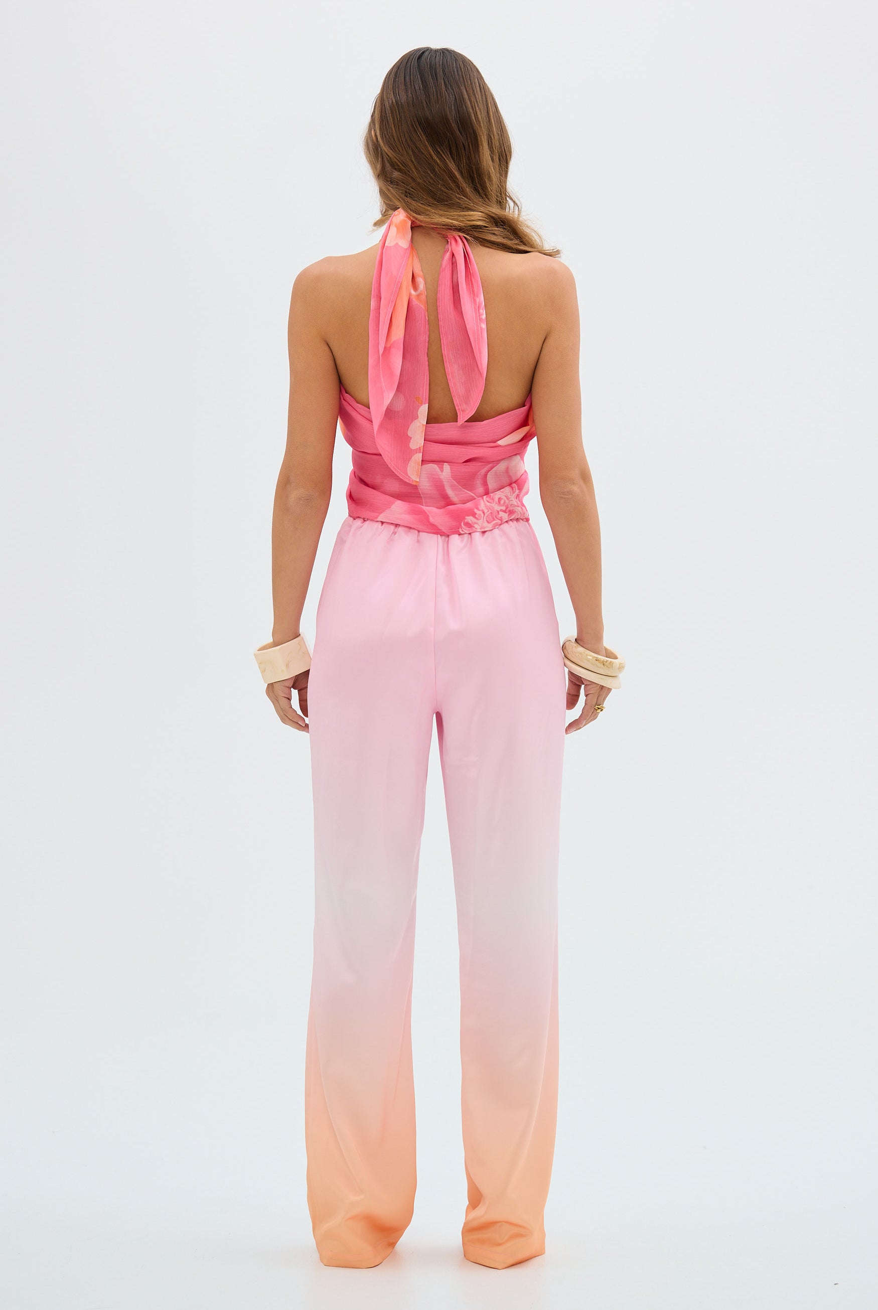 bubish Lily Pant Tropical PANT