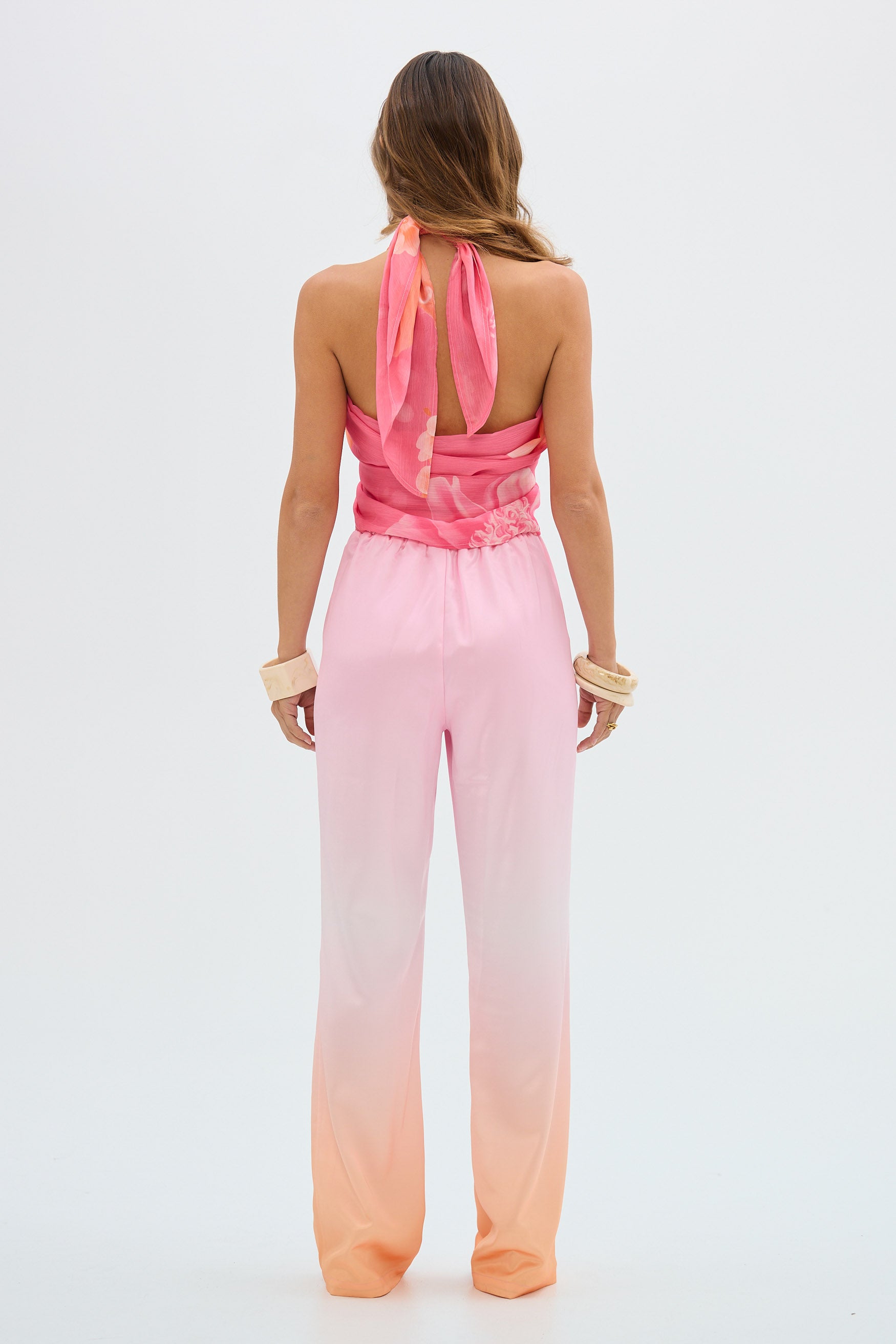 bubish Lily Pant Tropical PANT