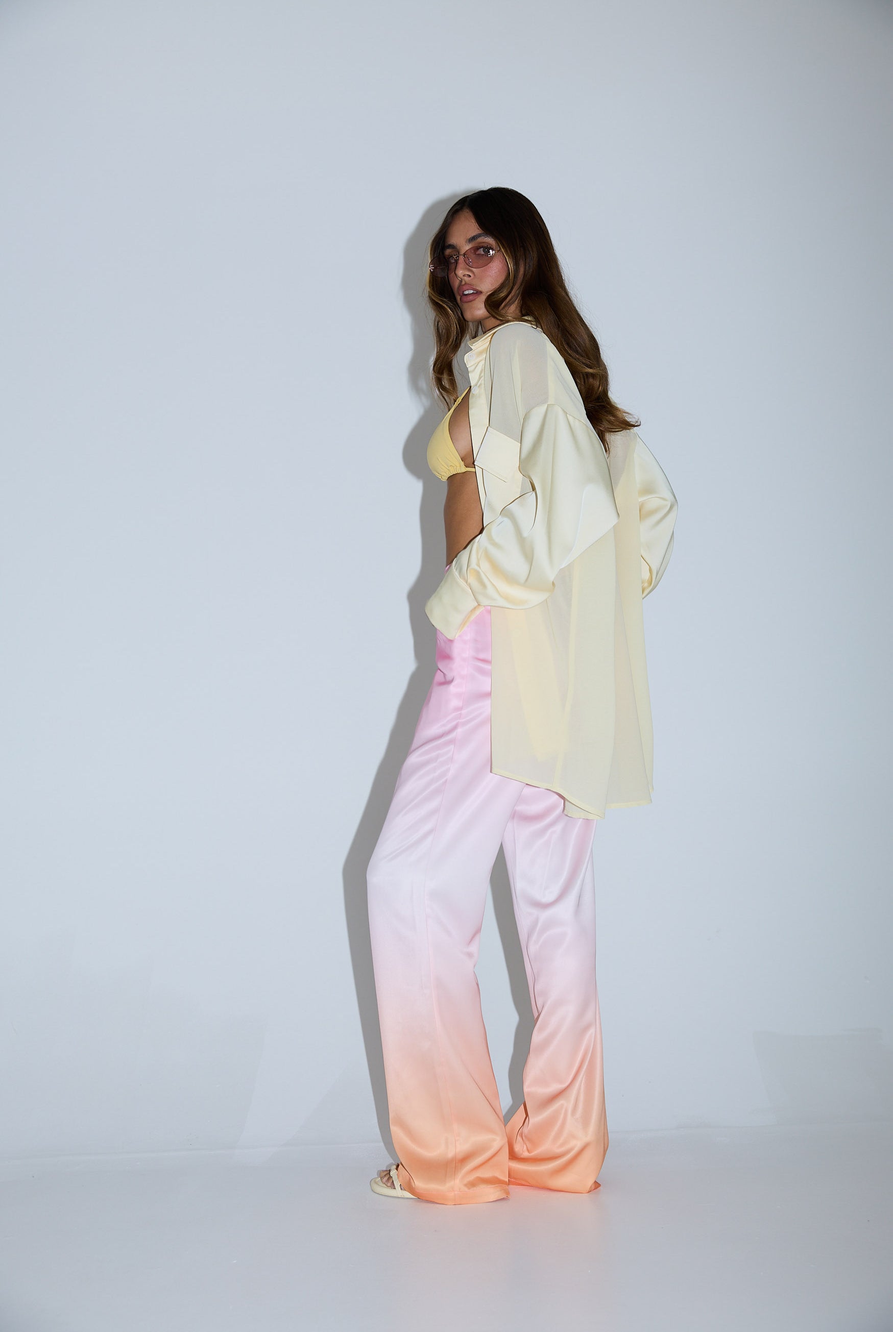 bubish Lily Pant Tropical PANT