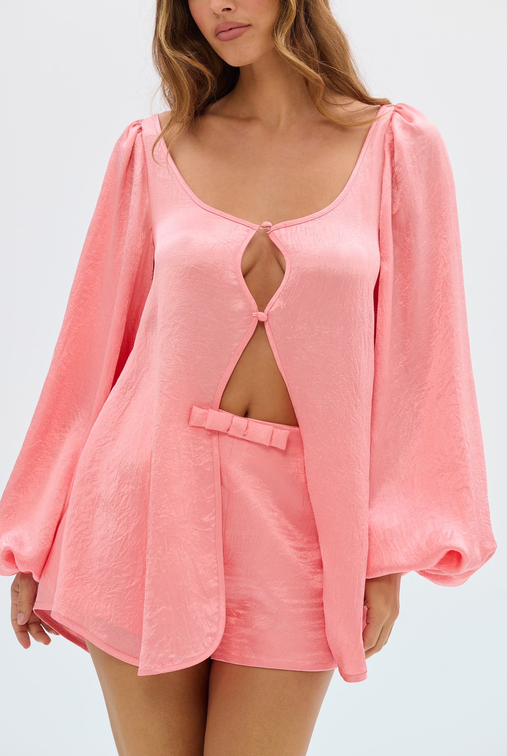 bubish Penelope Blouse Watermelon TOP