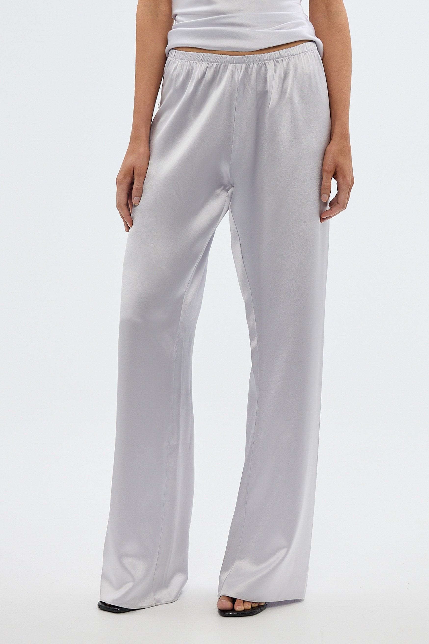 bubish Alexandra Pant Silver PANTS
