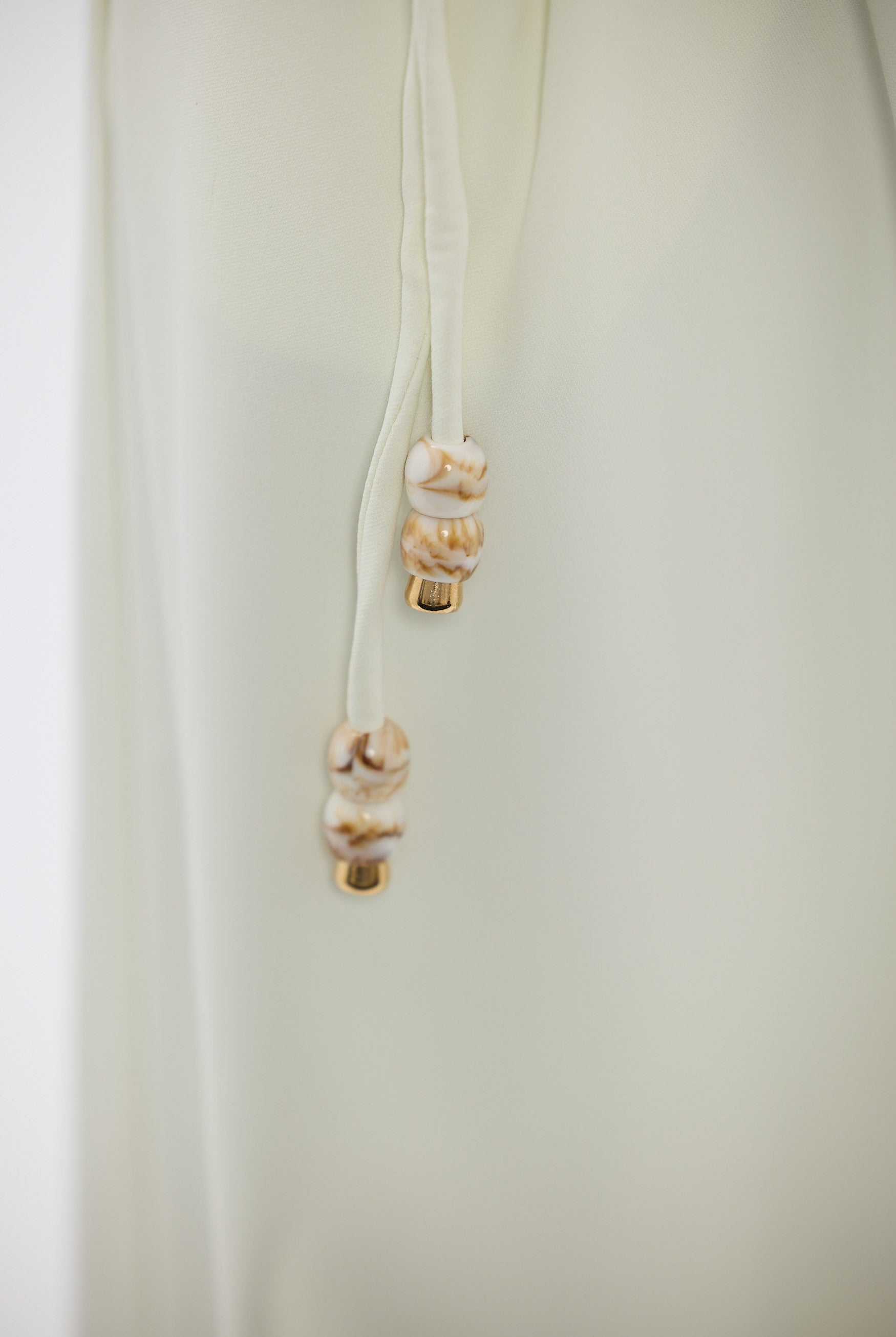 bubish Rhodes Pant - Pale Lime SUIT PANTS