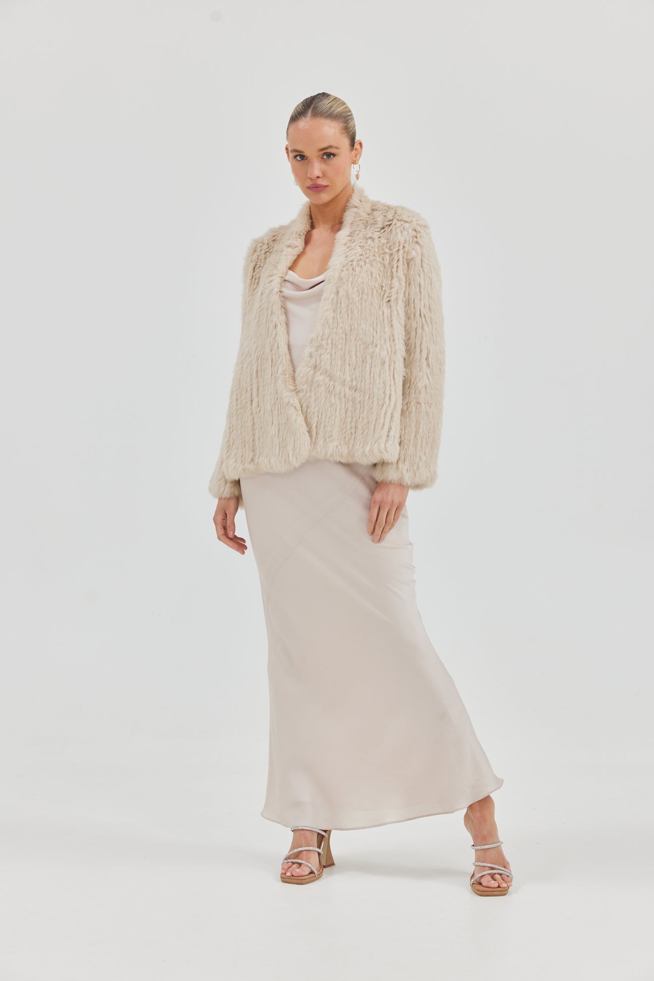 Valencia Bridal Package - 3 x Jackets + 1 complimentary Bubish