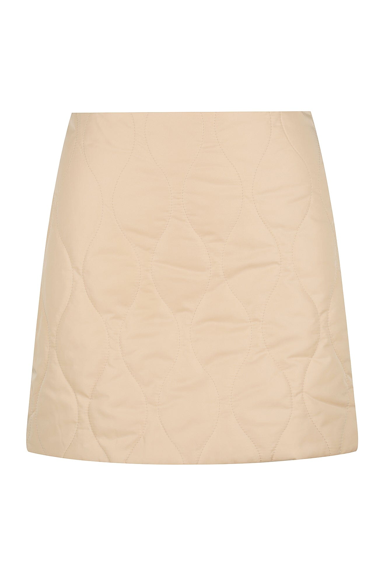 Bubble Skirt - Shortbread Mini Skirt Toast Society 
