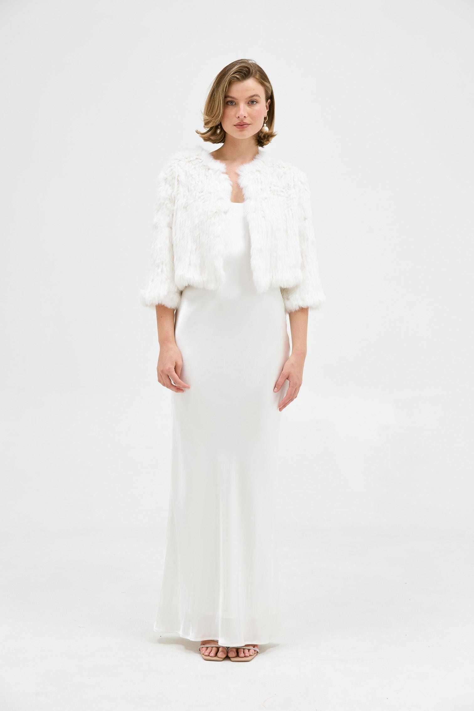 Tammy Drop Waist Dress Tammy Drop Waist Dress