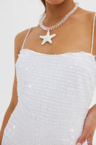 Hannah Sequin Dress Bubish 