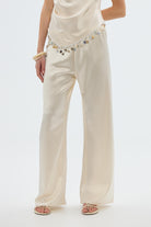 bubish Alexandra Pant Ivory PANT