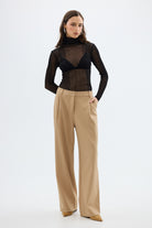 bubish Beau Pinstripe Pant SUIT PANT