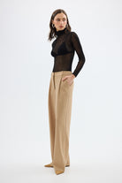 bubish Beau Pinstripe Pant SUIT PANT