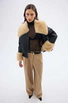 bubish Beau Pinstripe Pant SUIT PANT