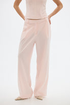 bubish Cleo Pant Pale Pink SUIT PANT