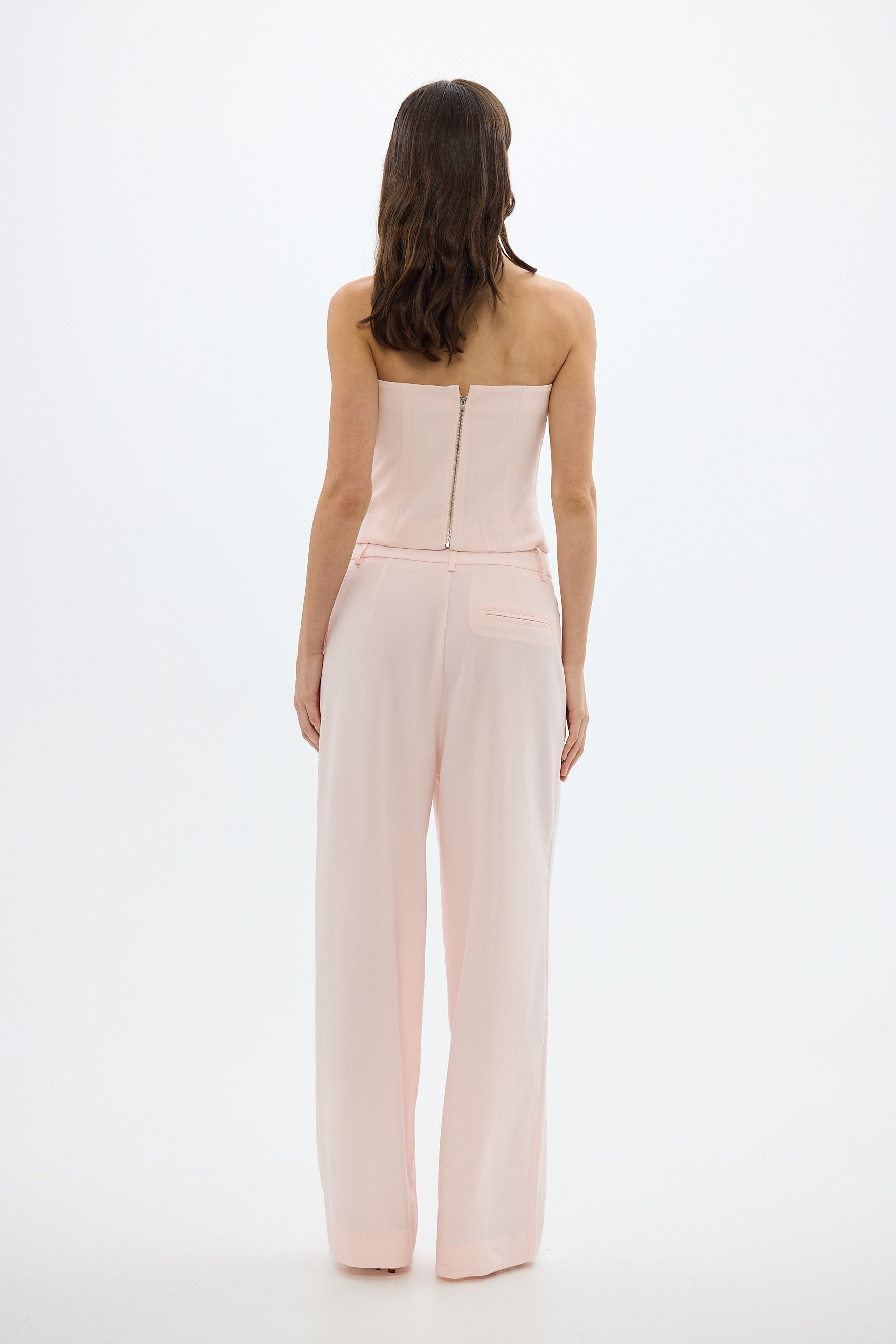 bubish Cleo Pant Pale Pink SUIT PANT