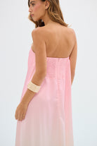 bubish Lily Maxi Dress Tropical DRESS