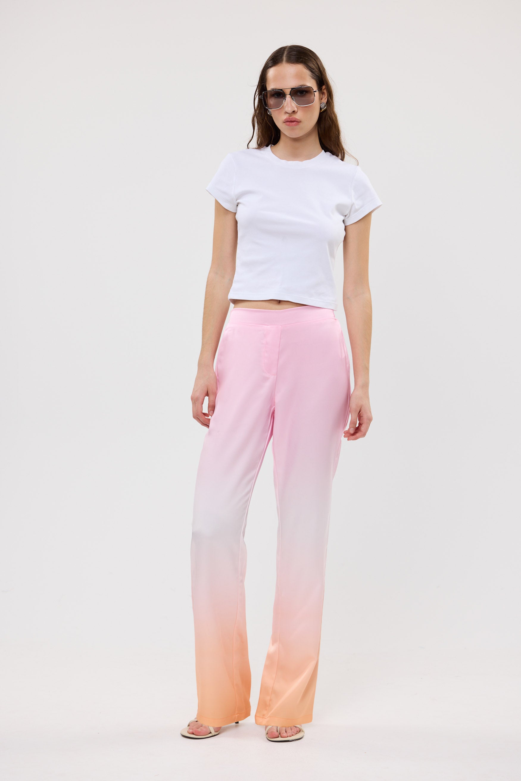 bubish Lily Pant Tropical PANT