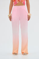 bubish Lily Pant Tropical PANT