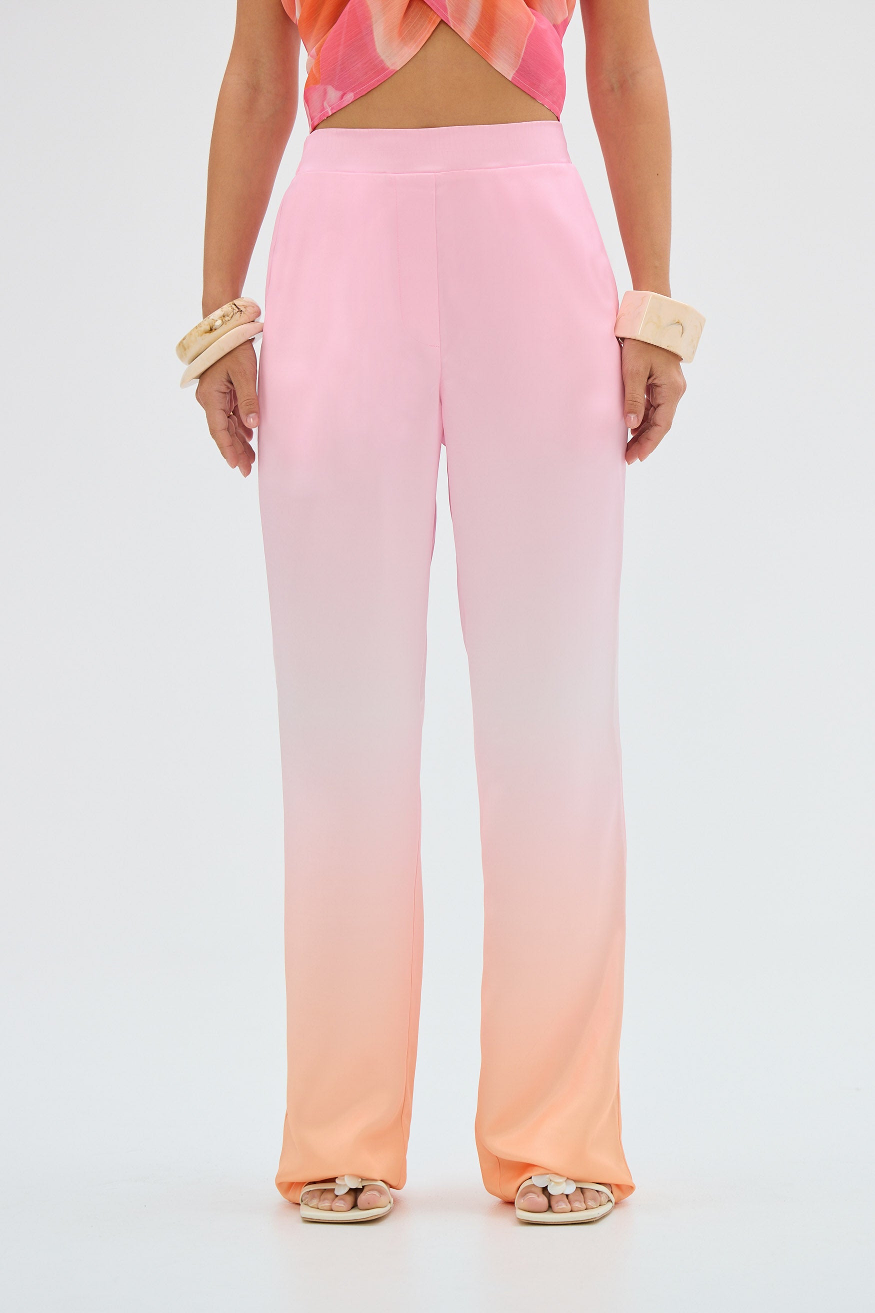 bubish Lily Pant Tropical PANT