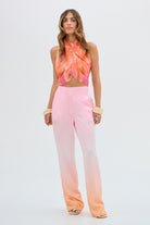 bubish Lily Pant Tropical PANT