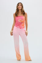bubish Lily Pant Tropical PANT
