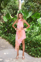 bubish Talia Dress Floral DRESS