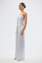 bubish Alexandra Pant Silver PANTS