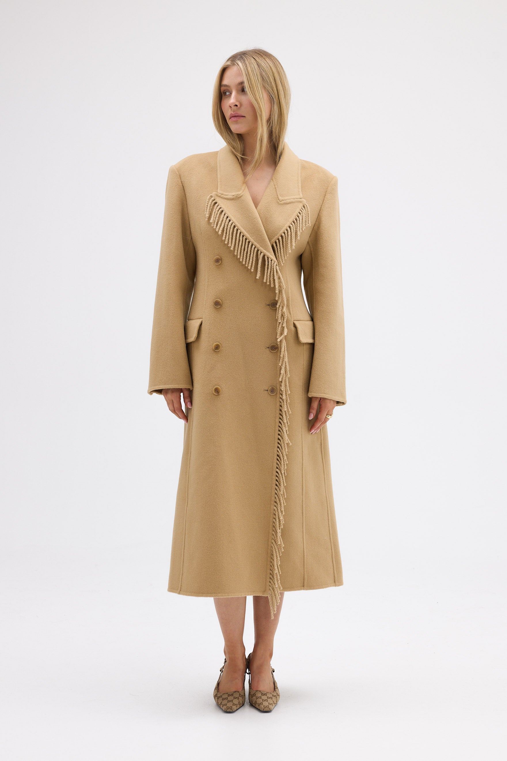 Jackets – Bubish Jackets – Bubish