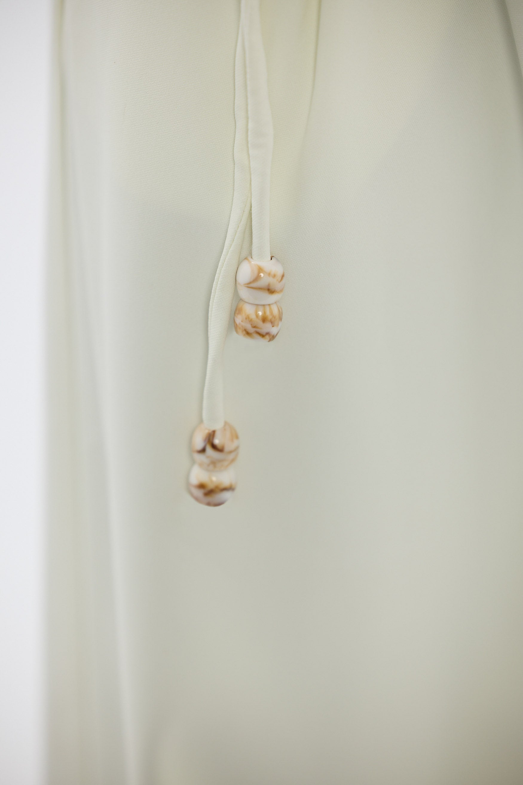 bubish Rhodes Pant - Pale Lime SUIT PANTS