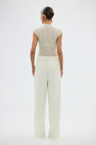 bubish Rhodes Pant - Pale Lime SUIT PANTS